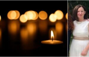 Hannah Delaney, RIP
