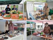 Laois Farmers Market