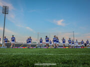 Laois U-20 hurlers