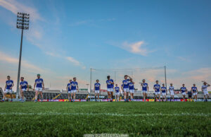 Laois U-20 hurlers