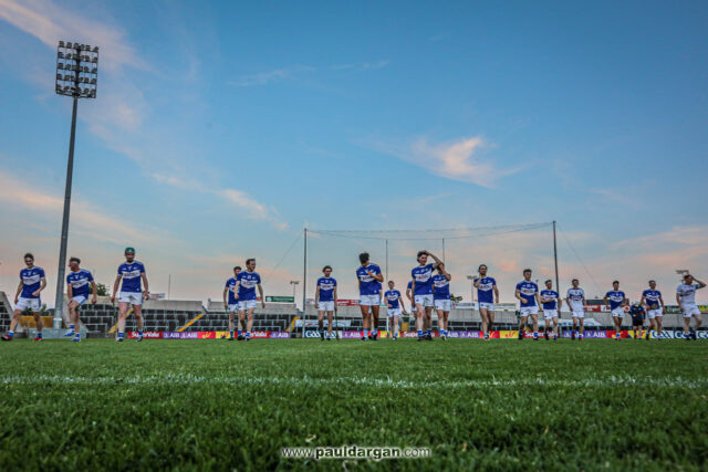 Laois U-20 hurlers