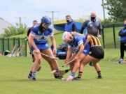 Laois camogie