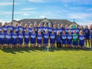 Laois ladies football team