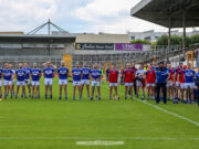 Laois senior hurlers