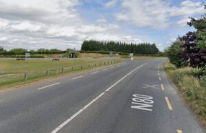 N80 Mountmellick