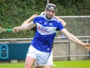 Paddy Purcell new