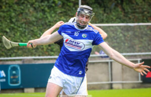 Paddy Purcell new