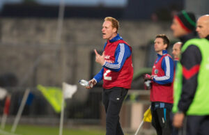 Padraig Clancy