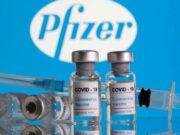 Pfizer vaccine