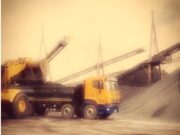 Quarry job Laois