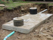 Septic Tank