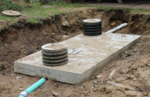 Septic Tank