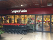 SuperValu Parkside