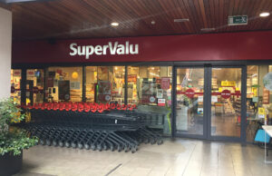 SuperValu Parkside