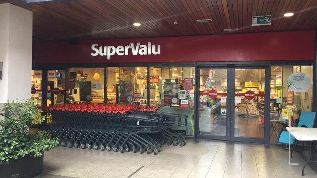 SuperValu Parkside