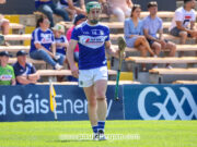 Laois hurler Willie Dunphy