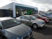 Ballybrittas Motors