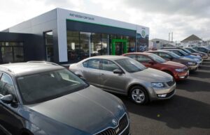 Ballybrittas Motors