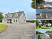 Laois property