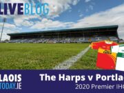 Laois Premier IHC Live Blog