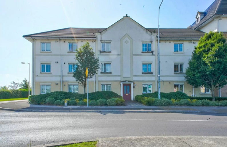 Apartments for sale Portlaoise