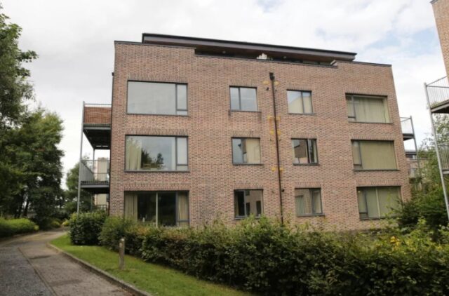 Apartments for sale Portlaoise