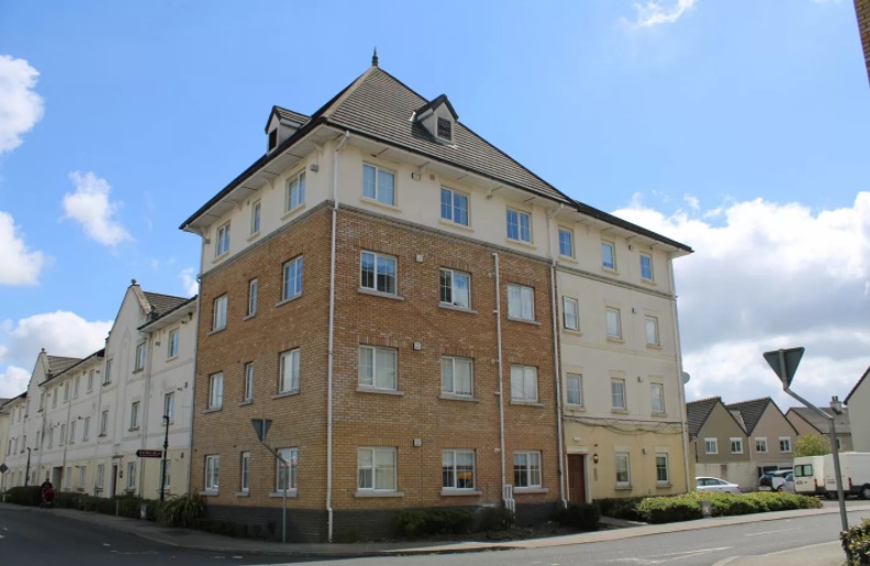 Apartments for sale Portlaoise