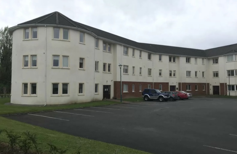 Apartments for sale Portlaoise