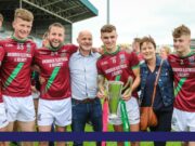 LaoisToday Talking Sport Podcast Portarlington