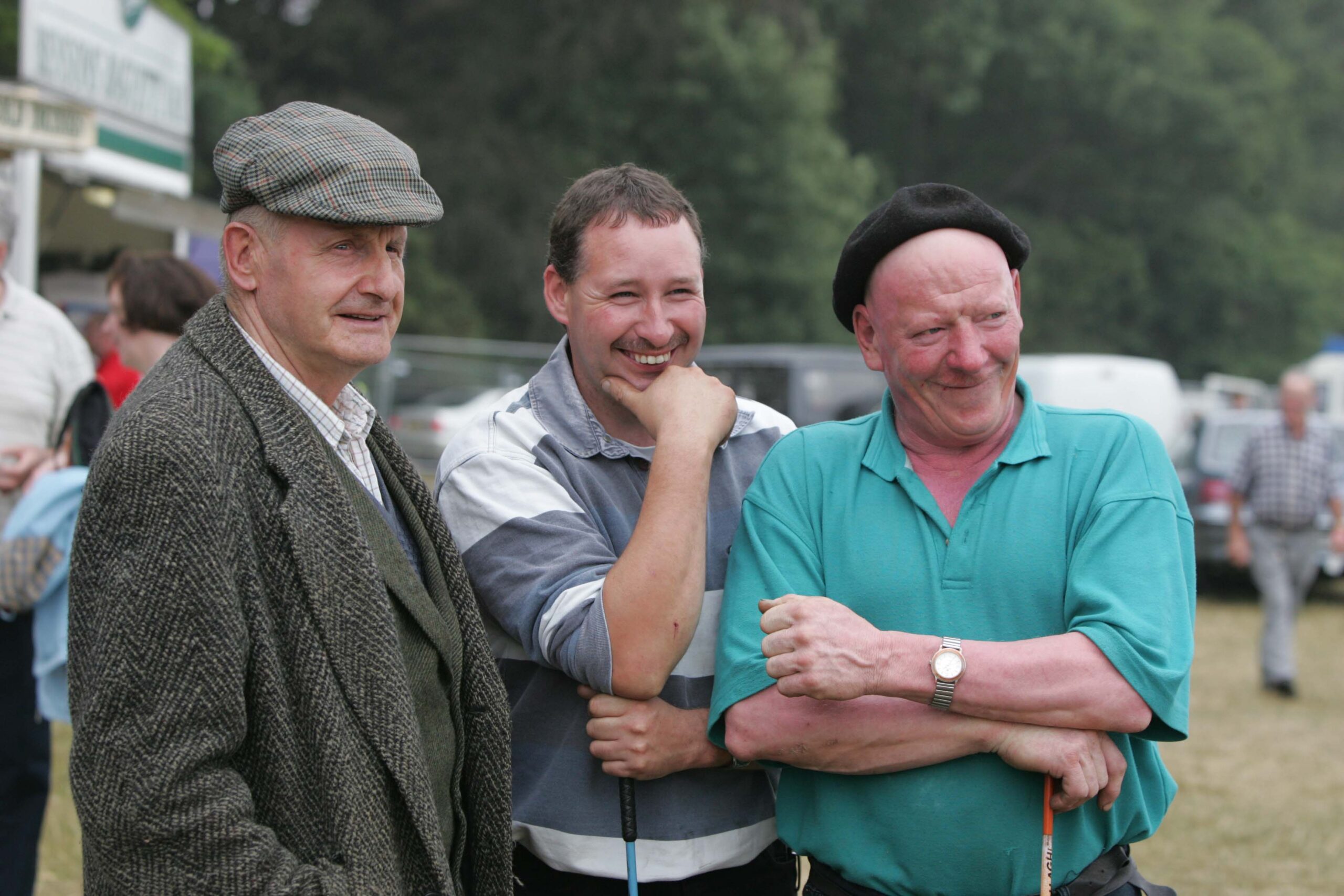 2006 Stradbally Steam Rally