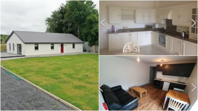 Laois Property Watch