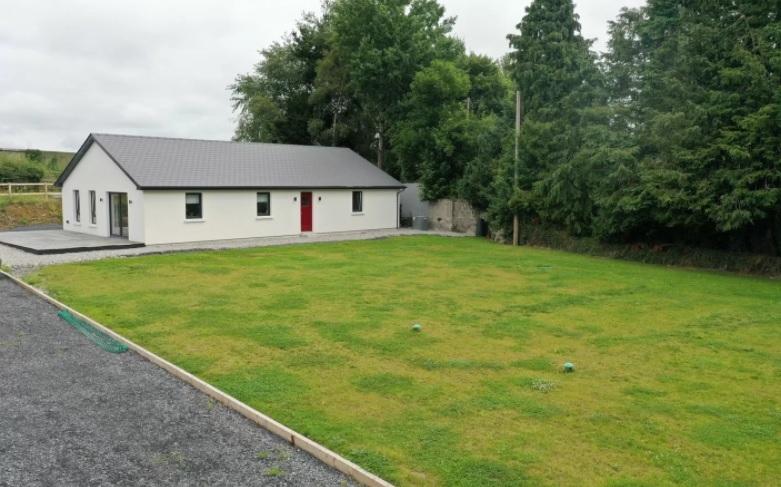 Laois Property Watch