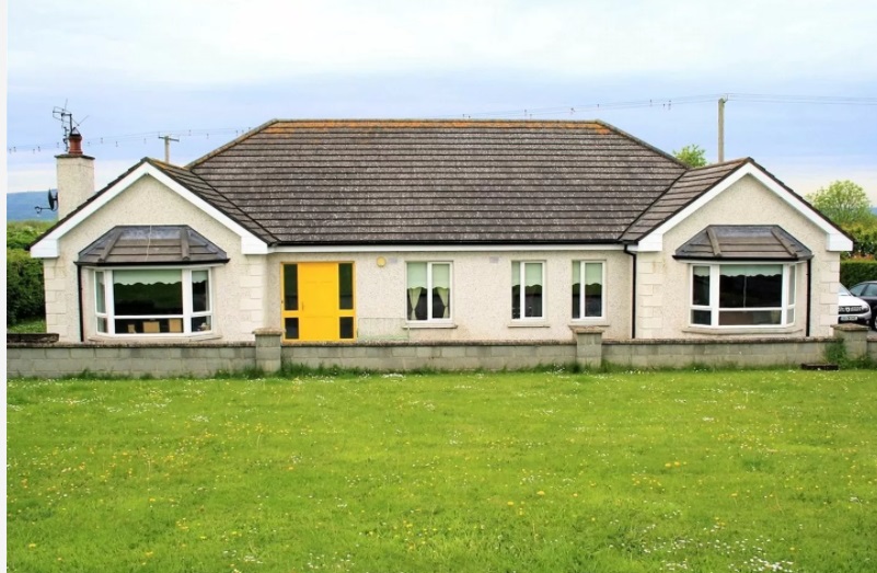 8a Bestfield, Carlow