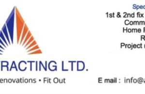AD Contracting