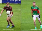 Portarlington and Graiguecullen meet in the delayed 2020 Laois SFC Final
