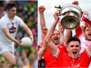 David Hyland Kildare