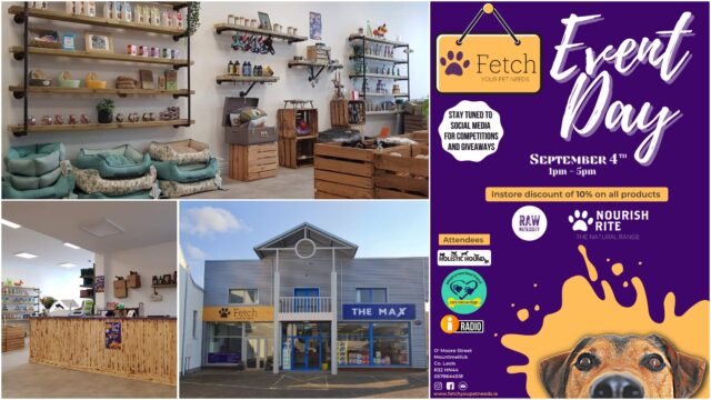 Fetch your Pet Needs Mountmellick (1)