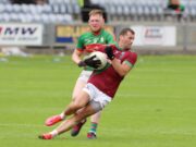 Portarlington are the 2020 Laois SFC winners