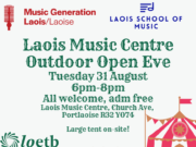 Laois School of Music