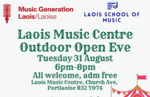 Laois School of Music