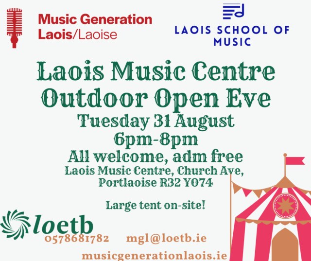 Laois School of Music