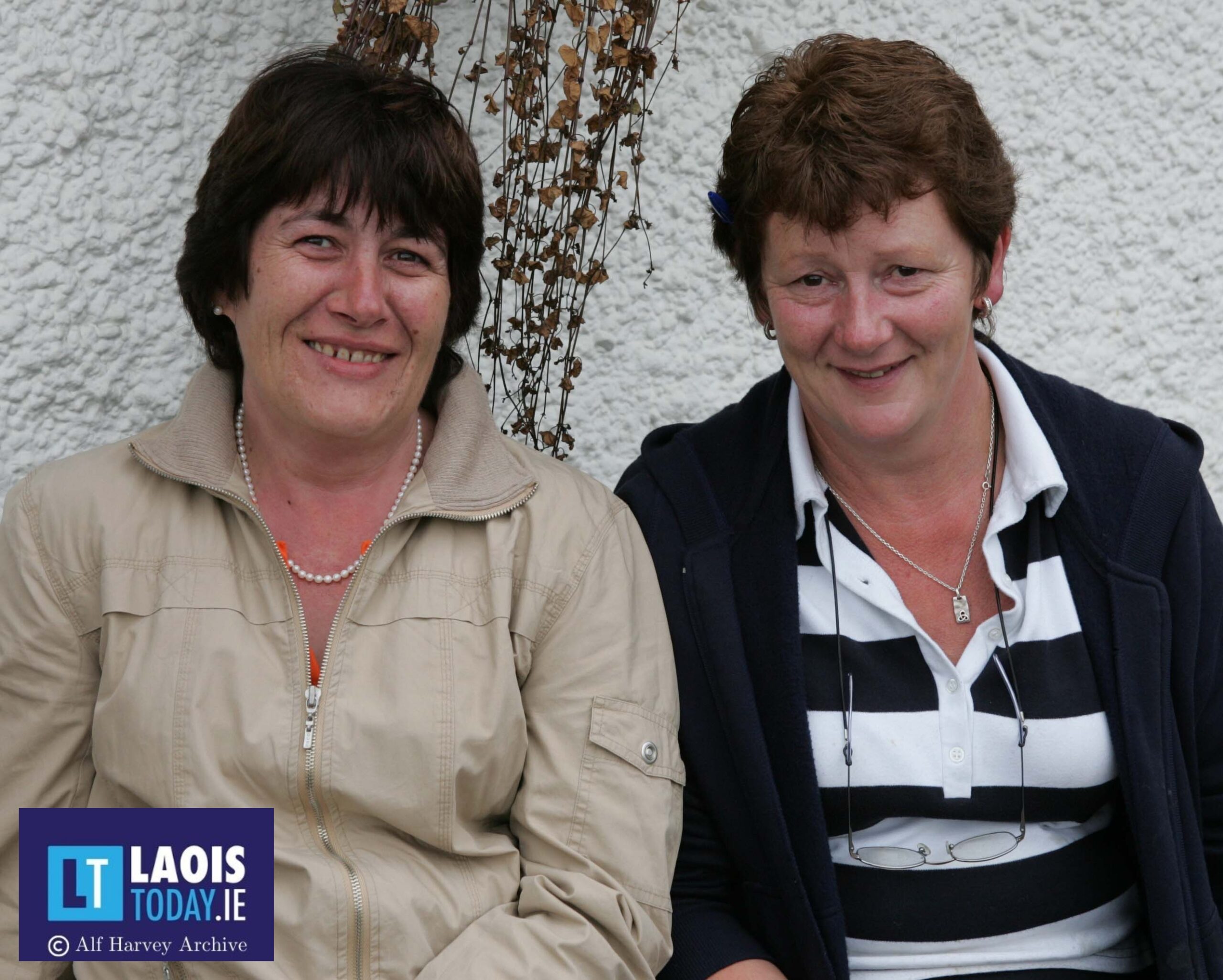 2006 Laois Vintage Run