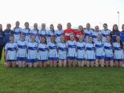 Laois ladies minor football