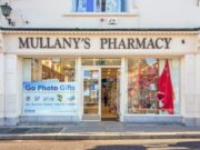 Mullany's Pharmacy Job