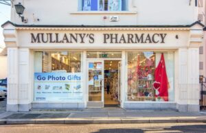 Mullany's Pharmacy Job
