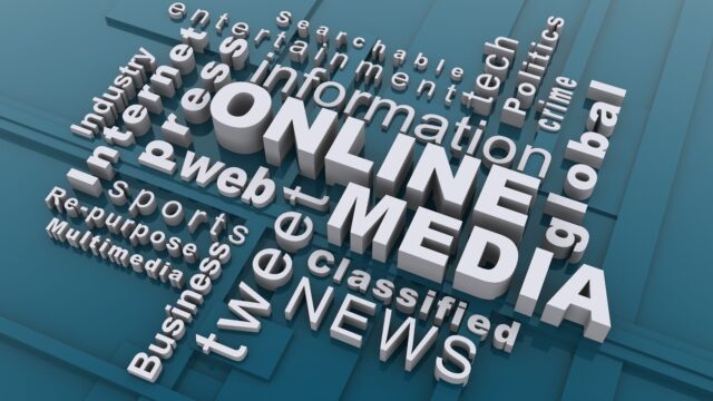 Online Media