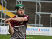 Paul Simms Ballinakill