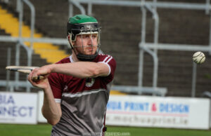 Paul Simms Ballinakill