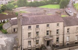Portlaoise Parochial House 2