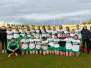 Portlaoise ladies football 2